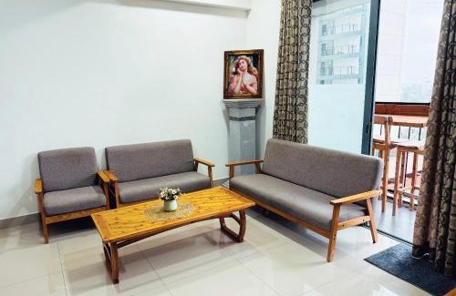 Borella Apartment | Oval View Residencies