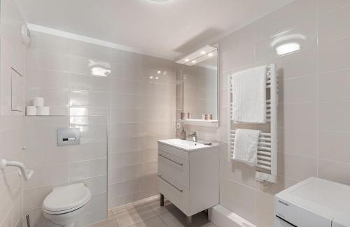 Poissy Apartment | OVELIA Poissy - Les Romantiques