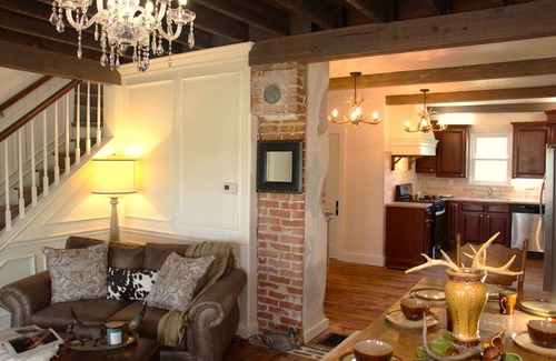 New Century Other | Over the Lake and Through the Woods. Fall Fun. Secluded Ranch Stay!