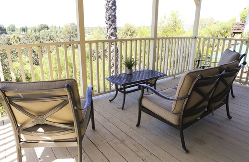 Thousand Oaks House | Over the Oaks - Great View - Whole Home - Stylish
