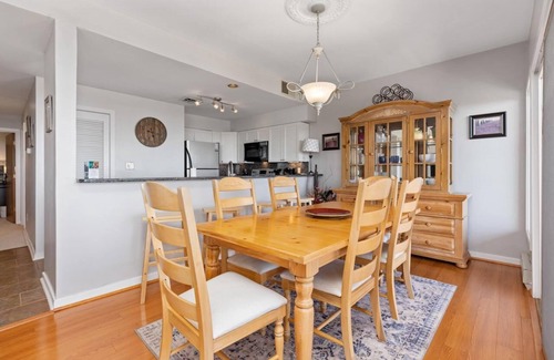 Nellysford Condo | Overlook 05 with Wintergreen Advantage