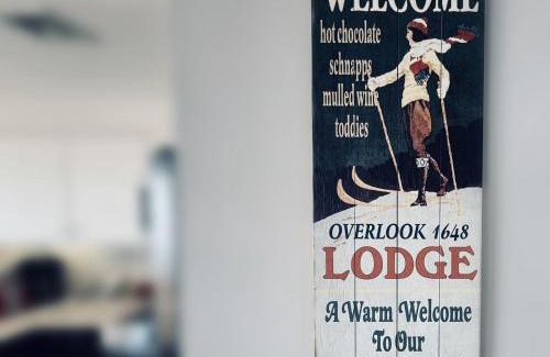 Nellysford House | Overlook 48 with Wintergreen Advantage
