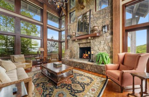 Frank House | Overlook at Wilderness Trail