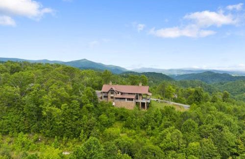 Frank House | Overlook at Wilderness Trail