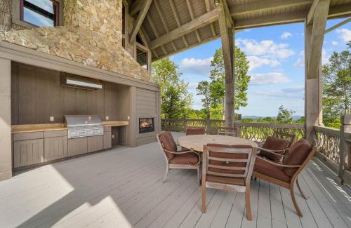 Frank House | Overlook at Wilderness Trail