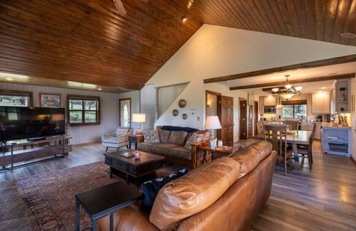 Pagosa Springs House | Overlook Echo Lake, Fish, Hike, Secluded, Close to Town