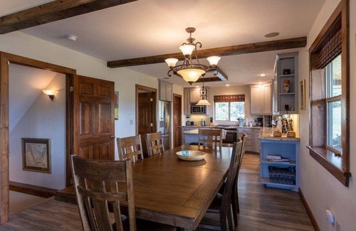 Pagosa Springs House | Overlook Echo Lake, Fish, Hike, Secluded, Close to Town