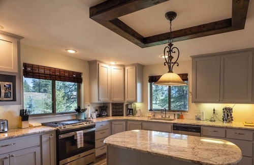 Pagosa Springs House | Overlook Echo Lake, Fish, Hike, Secluded, Close to Town