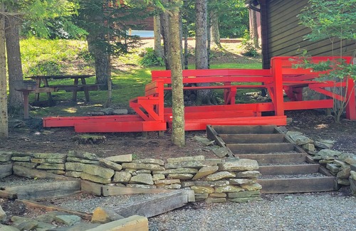 Snowshoe Condo | Overlook Village at Snowshoe