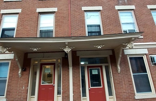Galena Apartment | Overlooking Historic Downtown Galena Suite #5