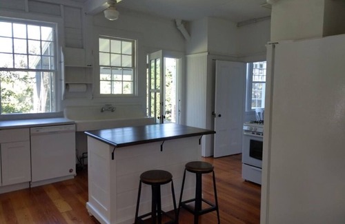 Osterville House | Overlooking Nantucket Sound, Classic Victorian Era home