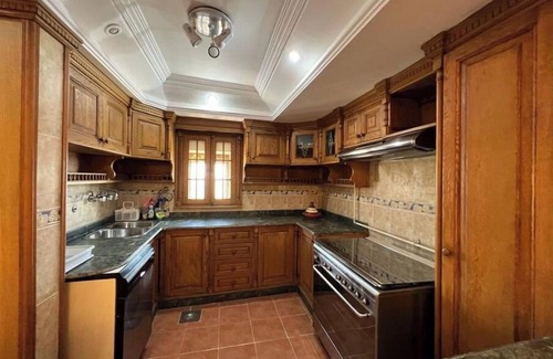 Zamalek Apartment | Overlooking the great Nile , in the heart of zamalek .