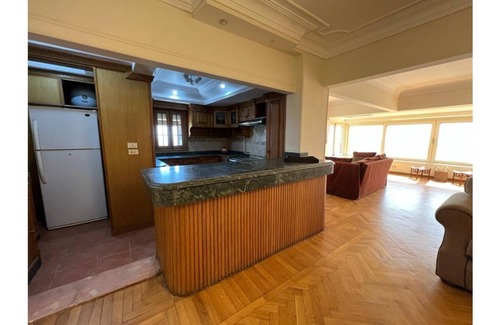 Zamalek Apartment | Overlooking the great Nile , in the heart of zamalek .