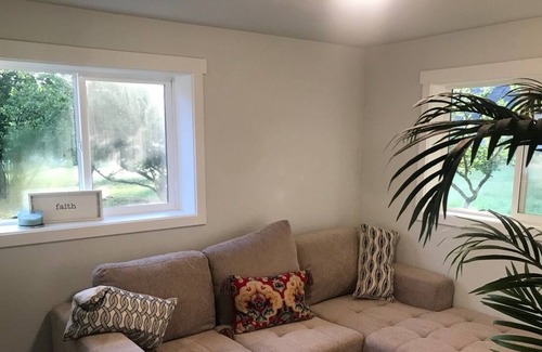 Hayden Lake House | Overlooks Hayden Lake Country Club, 12 miles to Silverwood Theme Park