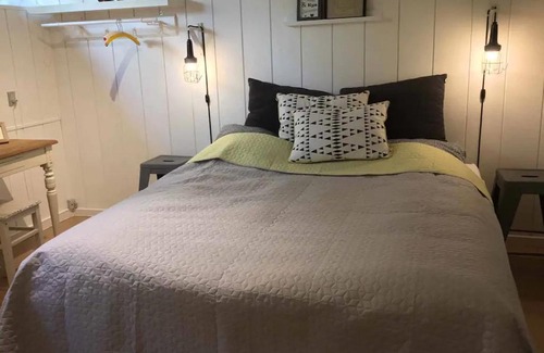 Assens Bed & Breakfast | Overnatning Assens