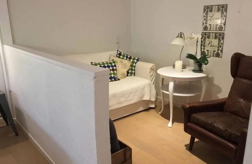 Assens Bed & Breakfast | Overnatning Assens