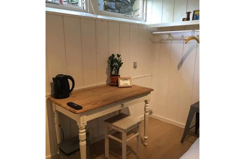 Assens Bed & Breakfast | Overnatning Assens