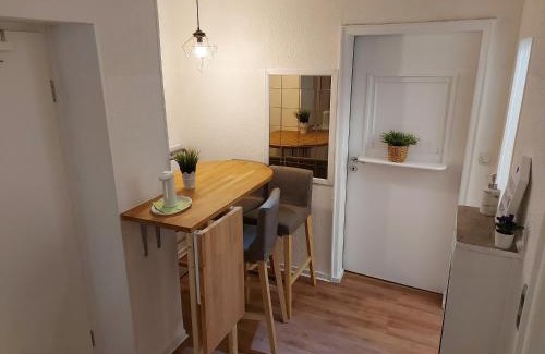 Neustadt-Nord Apartment | Overnight Apartment