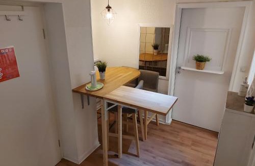Neustadt-Nord Apartment | Overnight Apartment