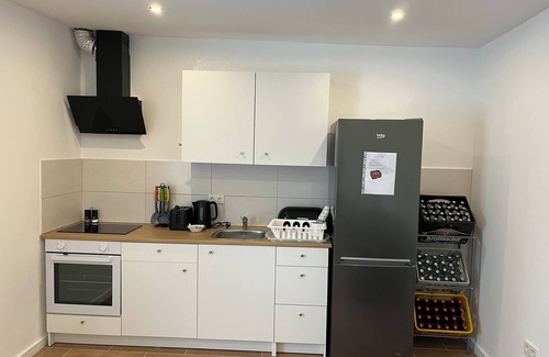 Staufenberg Apartment | Overnight stay by day