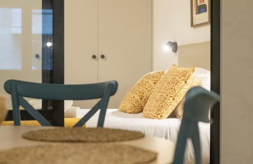 Oviedo City Centre Apartment | Oviedo Centro Apartamentos Pedregal