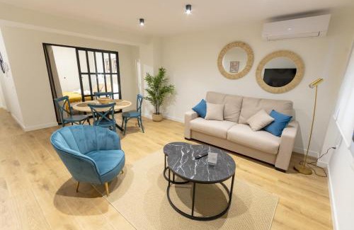 Oviedo City Centre Apartment | Oviedo Centro Apartamentos Pedregal