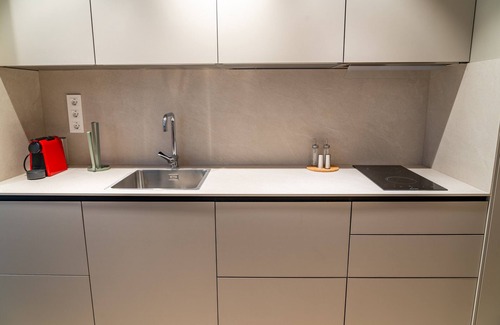 Oviedo City Centre Apartment | Oviedo City Center Apartamentos Pedregal Studio