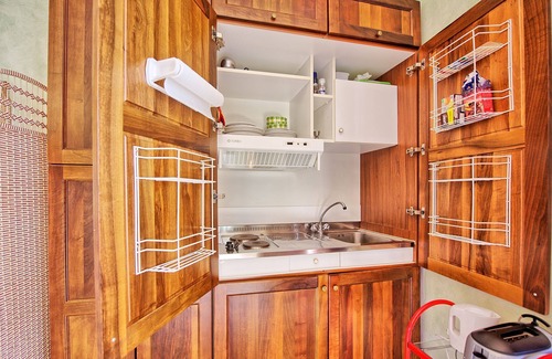 San Gimignano Apartment | Ovile - Apartment with pool