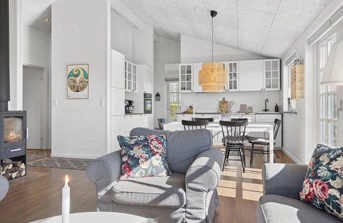 Horsens House | "Ovine" - 300m from the sea by Interhome