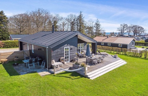 Horsens House | "Ovine" - 300m from the sea by Interhome