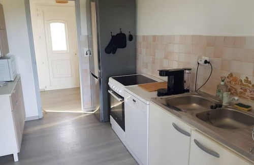Solaro Apartment | OVU Between sea and mountains, 1 km from the sea