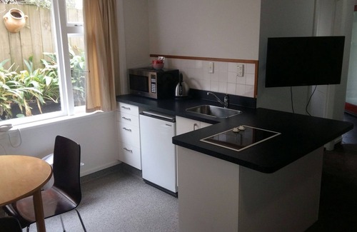 North Dunedin Hotel | Owens Motel