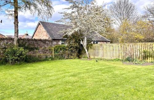 Haddington House | Owl Cottage - East Lothian Escapes