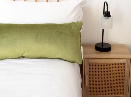 Haddington House | Owl Cottage - East Lothian Escapes