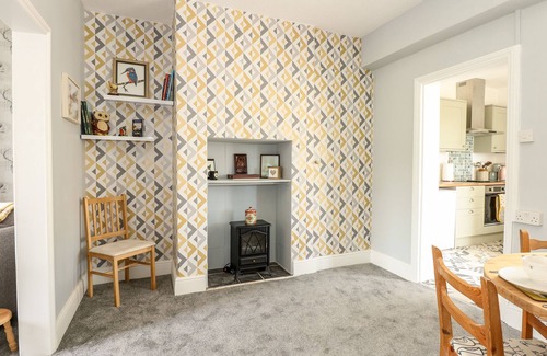 Southrepps Cottage | OWL COTTAGE, pet friendly, character holiday cottage in Southrepps