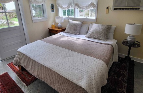 Chestertown Cottage | Owl Cottage