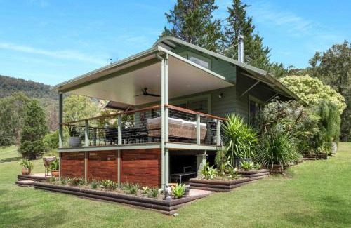 Kangaroo Valley House | Owl House