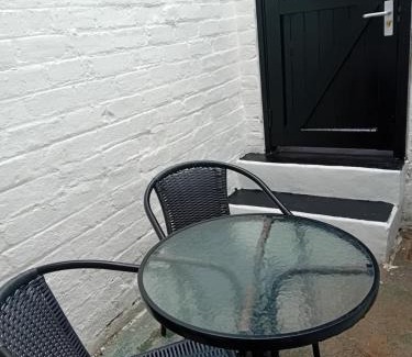 Whitby House | Owl's cottage