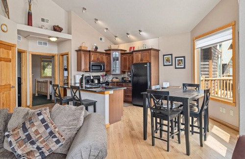 Estes Park House | Owl's Nest 22A (Ouzel Peak) Resort Heated Pool