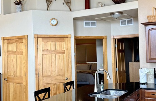 Estes Park House | Owl's Nest 22A (Ouzel Peak) Resort Heated Pool