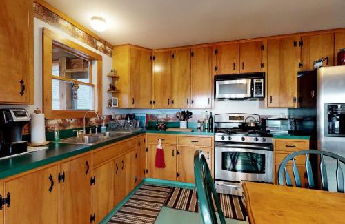 Greenville House | Owl's Nest