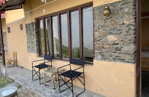 Kanatal House | Owl's Nest Village Retreat by StayApart
