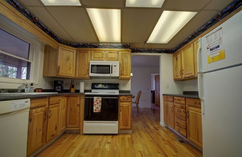 Robbinsville Cabin | Owls Nest Cabin