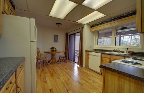 Robbinsville Cabin | Owls Nest Cabin