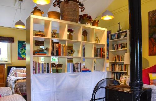Diss House | Owls Nest