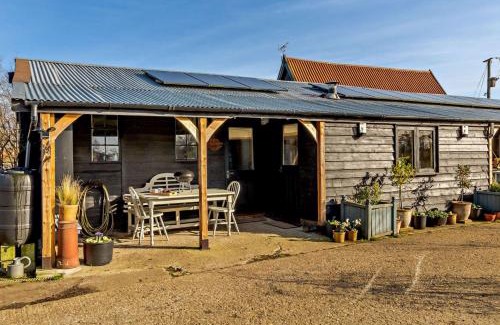 Diss House | Owls Nest