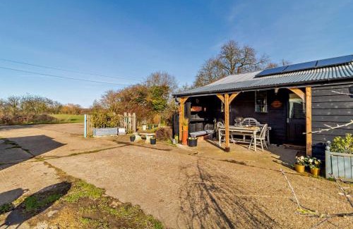 Diss House | Owls Nest