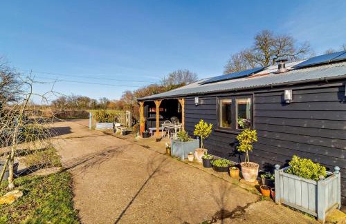 Diss House | Owls Nest