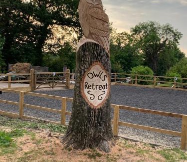 Fulford Other | Owls Retreat, Meadowview House