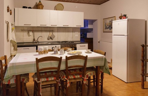 Riolunato House | Owned house consisting of two units, with large relaxing garden